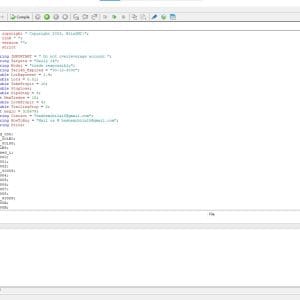 BilzSMC PREMIUM EA MQ4 [Source code] + SetFiles
