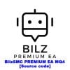 💎 BilzSMC PREMIUM EA MQ4 [Source code] + SetFiles 💎 EA / Source code / Presets / No DLL 💎 FTMO / MFF / PROPFIRMS 💎 Unlimited + Free update