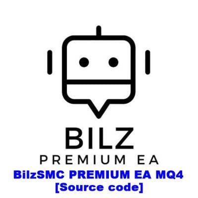 💎 BilzSMC PREMIUM EA MQ4 [Source code] + SetFiles 💎 EA / Source code / Presets / No DLL 💎 FTMO / MFF / PROPFIRMS 💎 Unlimited + Free update