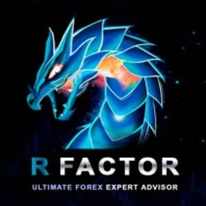 R Factor EA MT4 Unlimited