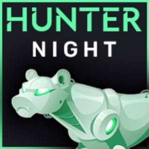 Night Hunter Pro MT4 Unlimited + Presets