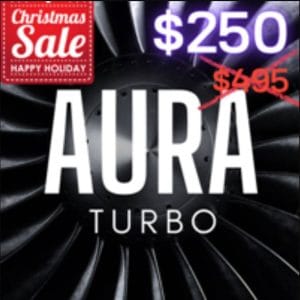 Aura Turbo EA MT4 Unlimited