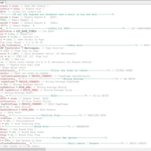 oracle ea v2.0 mq4 source code, algorithmic trading mastery, adaptive trading logic, risk management excellence, efficient mq4 code, customizable trading modules, real-time analytics integration, financial market optimization, trading strategy refinement, algorithmic brilliance unleashed