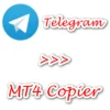Telegram To MT4 Copier MT4, Real-Time Signal Transmission, Reliable Signal Copier, Instant MT4 Integration, Forex Telegram Signals, Seamless Signal Replication, Customizable Trading Preferences, MetaTrader 4 Efficiency, Precision Signal Copying, Expert Forex Signal Integration