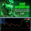AutoProfitFX TrendTrack MT4, Trend-tracking precision, MT4 strategic advantage, Consistent profits in trading, Real-time market insights, Professional-grade trading tool, Accurate entry and exit points, Elevate trading precision, Tactical advantage in trades, Reliable income source in trading