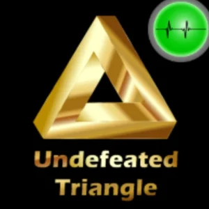 Undefeated Triangle MT4 Unlimited, Undefeated Triangle EA, Undefeated Triangle MT4 Unlimited, trading precision, triangle patterns, MetaTrader 4, automated risk management, real-time insights, market dominance, unbeatable success