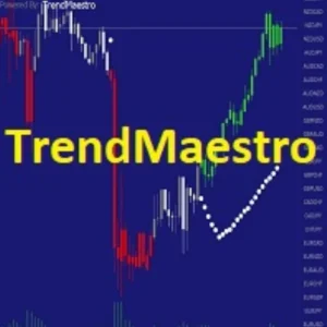 TrendMaestro MT4 V2.0 Without DLL