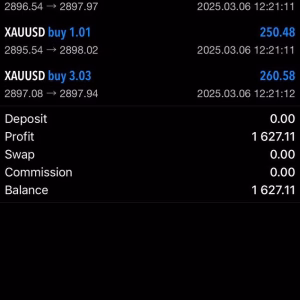 POW BANKER EA MT5 Unlimited + SetFiles