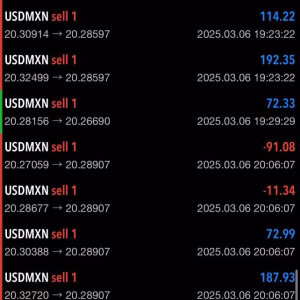 POW BANKER EA MT5 Unlimited + SetFiles