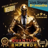 Quantum Emperor MT4 Unlimited