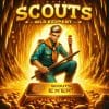 Scouts Gold EA MT4 Unlimited + SetFiles