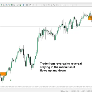 Market Reversal Alerts MT4 Unlimited