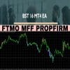 Algoprofx FTMO BST 16 EA MT4 unlimited