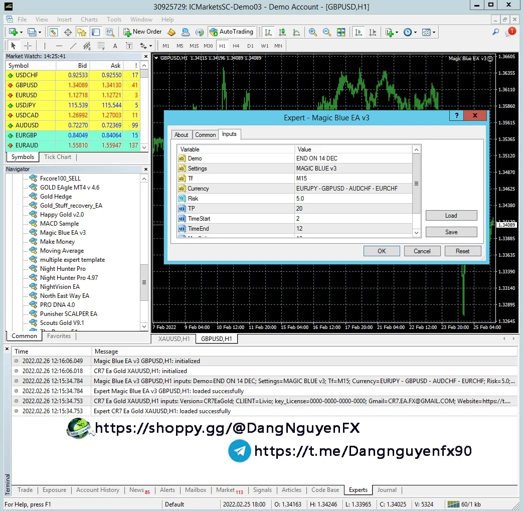 Algorithmic Trading MT4 EA Precision Trading Tool Risk Management Software Customizable Strategies Adaptive Algorithms MT4 Integration Financial Analytics Algorithmic Excellence Trading Precision