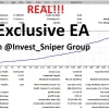 Forex Scalping EA, MT4 Expert Advisor, Precision Trading Tool, Algorithmic Forex Trading, Customizable Strategy, Risk Management EA, MetaTrader 4 Scalper, Forex Algorithm, Scalping Strategy, Exclusive Trading Software.