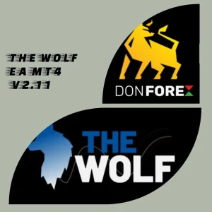 THE WOLF EA MT4, Precision trading, Forex Expert Advisor, Adaptability in trading, Strategic trading, MetaTrader 4 compatibility, Forex market dynamics, Expert Advisor success, Dynamic trading tool, Proven trading strategies