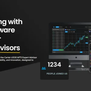 Cartel Software EA MT5, Institutional-grade forex algorithm, Dynamic risk management tool, Customizable fund trading strategies, Real-time fund insights, Tactical advantage for fund managers, Forex fund management solution, Algorithmic trading for funds, Precision forex trading software, Optimize fund performance with Cartel EA