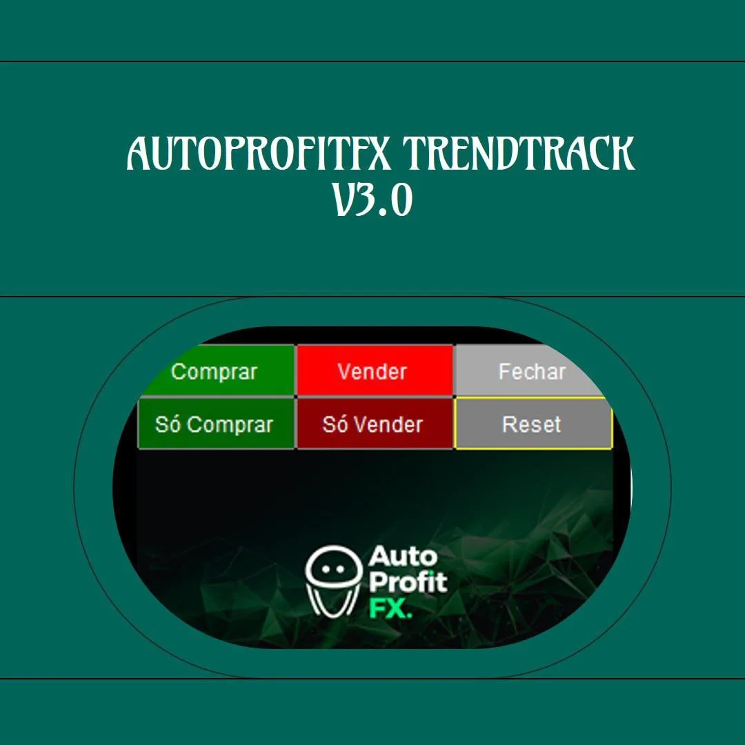 AutoProfitFX TrendTrack MT4, Trend-tracking precision, MT4 strategic advantage, Consistent profits in trading, Real-time market insights, Professional-grade trading tool, Accurate entry and exit points, Elevate trading precision, Tactical advantage in trades, Reliable income source in trading