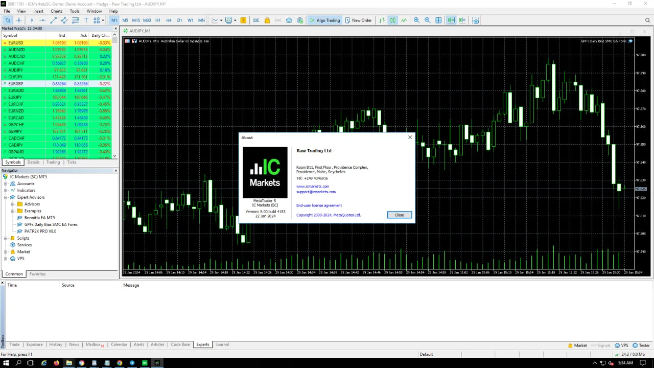 GPFx SMC EA MT5, EA for FTMO, EA for MFF, Prop Firm, Pass FTMO, EA for Funds, FTMO, MFF, EIGHTCAP, Best Forex EA, Top-performing Forex Robot, Profitable Expert Advisor, Optimal Forex Automation, Top Forex Algorithm, High-Performing Trading Bot, Forex EA Excellence, Superior Automated Trading System, Top-notch Forex Algorithm, Exceptional Expert Advisor