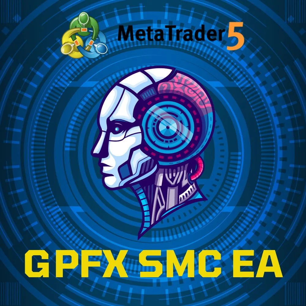 GPFx SMC EA MT5, EA for FTMO, EA for MFF, Prop Firm, Pass FTMO, EA for Funds, FTMO, MFF, EIGHTCAP, Best Forex EA, Top-performing Forex Robot, Profitable Expert Advisor, Optimal Forex Automation, Top Forex Algorithm, High-Performing Trading Bot, Forex EA Excellence, Superior Automated Trading System, Top-notch Forex Algorithm, Exceptional Expert Advisor