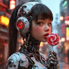 VR Lollipop MT4 Unlimited + SetFiles