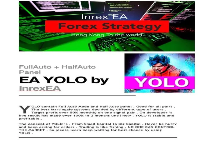 YOLO Diamond hands MT4 V10.5, YOLO Diamond Hands MT4, Resilient trading strategy, Strategic advantage in trading, Confidence in trading, MT4 professional trading tool, Unwavering commitment to success, Real-time market insights, Elevate trading experience, Lasting success in trading, Trade with confidence