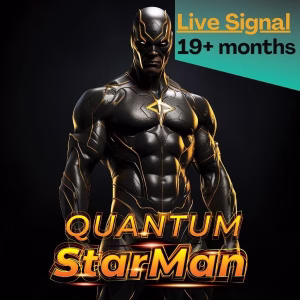 Quantum StarMan MT5 Unlimited