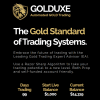 GoldUxe EA MT4, GoldUxe EA MT4 No DLL, GoldUxe EA MT4 Unlimited, EA for FTMO, EA for MFF, Prop Firm, Pass FTMO, EA for Funds, FTMO, MFF, EIGHTCAP, Best Forex EA, Top-performing Forex Robot, Profitable Expert Advisor, Optimal Forex Automation, Top Forex Algorithm, High-Performing Trading Bot, Forex EA Excellence, Superior Automated Trading System, Top-notch Forex Algorithm, Exceptional Expert Advisor