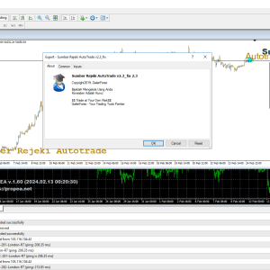 Sumber Rejeki Autotrade MT4 No DLL, Sumber Rejeki Autotrade MT4 Unlimited, EA for FTMO, EA for MFF, Prop Firm, Pass FTMO, EA for Funds, FTMO, MFF, EIGHTCAP, Best Forex EA, Top-performing Forex Robot, Profitable Expert Advisor, Optimal Forex Automation, Top Forex Algorithm, High-Performing Trading Bot, Forex EA Excellence, Superior Automated Trading System, Top-notch Forex Algorithm, Exceptional Expert Advisor