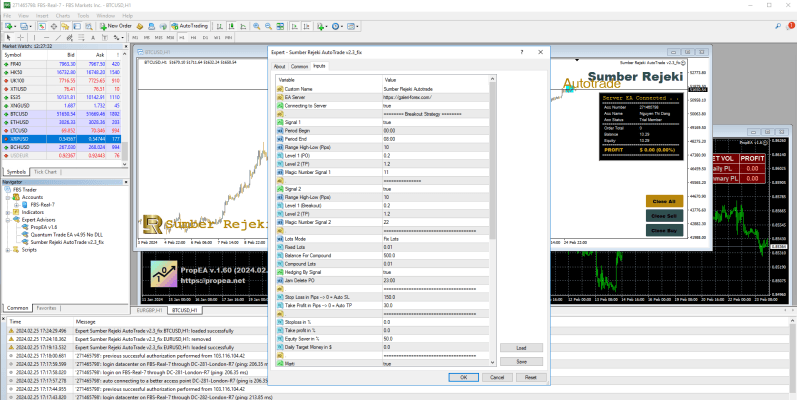 Sumber Rejeki Autotrade MT4 No DLL, Sumber Rejeki Autotrade MT4 Unlimited, EA for FTMO, EA for MFF, Prop Firm, Pass FTMO, EA for Funds, FTMO, MFF, EIGHTCAP, Best Forex EA, Top-performing Forex Robot, Profitable Expert Advisor, Optimal Forex Automation, Top Forex Algorithm, High-Performing Trading Bot, Forex EA Excellence, Superior Automated Trading System, Top-notch Forex Algorithm, Exceptional Expert Advisor
