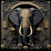 EA Golden Elephant MT4 Unlimited