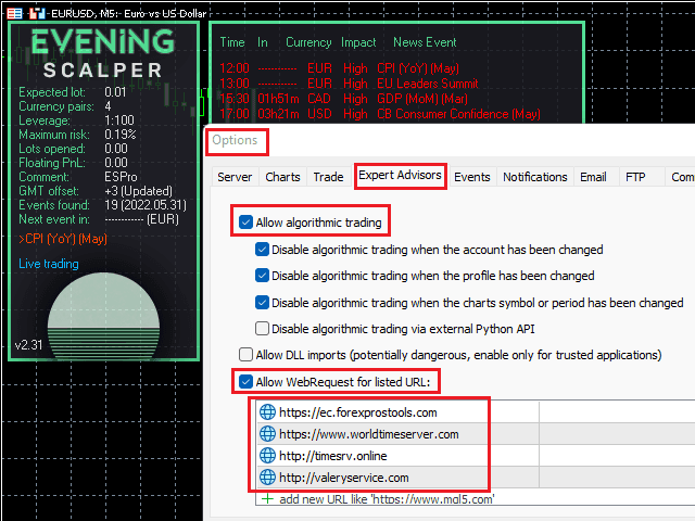 Evening Scalper Pro MT4 No DLL, Evening Scalper Pro MT4 Unlimited, EA for FTMO, EA for MFF, Prop Firm, Pass FTMO, EA for Funds, FTMO, MFF, EIGHTCAP, Best Forex EA, Top-performing Forex Robot, Profitable Expert Advisor, Optimal Forex Automation, Top Forex Algorithm, High-Performing Trading Bot, Forex EA Excellence, Superior Automated Trading System, Top-notch Forex Algorithm, Exceptional Expert Advisor