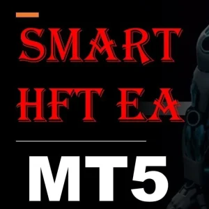SMART HFT EA MT5 Unlimited, EA for FTMO, EA for MFF, Prop Firm, Pass FTMO, EA for Funds, FTMO, MFF, EIGHTCAP, Best Forex EA, Top-performing Forex Robot, Profitable Expert Advisor, Optimal Forex Automation, Top Forex Algorithm, High-Performing Trading Bot, Forex EA Excellence, Superior Automated Trading System, Top-notch Forex Algorithm, Exceptional Expert Advisor
