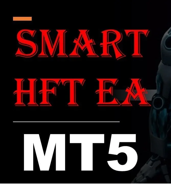 SMART HFT EA MT5 Unlimited, EA for FTMO, EA for MFF, Prop Firm, Pass FTMO, EA for Funds, FTMO, MFF, EIGHTCAP, Best Forex EA, Top-performing Forex Robot, Profitable Expert Advisor, Optimal Forex Automation, Top Forex Algorithm, High-Performing Trading Bot, Forex EA Excellence, Superior Automated Trading System, Top-notch Forex Algorithm, Exceptional Expert Advisor
