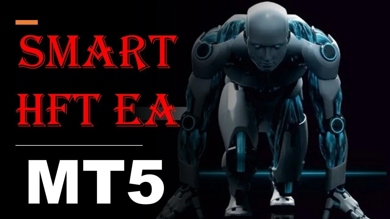 SMART HFT EA MT5 Unlimited, EA for FTMO, EA for MFF, Prop Firm, Pass FTMO, EA for Funds, FTMO, MFF, EIGHTCAP, Best Forex EA, Top-performing Forex Robot, Profitable Expert Advisor, Optimal Forex Automation, Top Forex Algorithm, High-Performing Trading Bot, Forex EA Excellence, Superior Automated Trading System, Top-notch Forex Algorithm, Exceptional Expert Advisor