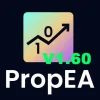 PropEA MT4 V1.60 No DLL, PropEA MT4 V1.60 Unlimited, EA for FTMO, EA for MFF, Prop Firm, Pass FTMO, EA for Funds, FTMO, MFF, EIGHTCAP, Best Forex EA, Top-performing Forex Robot, Profitable Expert Advisor, Optimal Forex Automation, Top Forex Algorithm, High-Performing Trading Bot, Forex EA Excellence, Superior Automated Trading System, Top-notch Forex Algorithm, Exceptional Expert Advisor