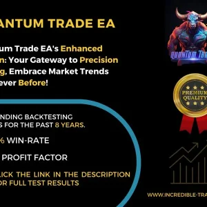 Quantum Trade EA MT4 Unlimited, No DLL, Without DLL, EA for FTMO, EA for MFF, Prop Firm, Pass FTMO, EA for Funds, FTMO, MFF, EIGHTCAP, Best Forex EA, Top-performing Forex Robot, Profitable Expert Advisor, Optimal Forex Automation, Top Forex Algorithm, High-Performing Trading Bot, Forex EA Excellence, Superior Automated Trading System, Top-notch Forex Algorithm, Exceptional Expert Advisor