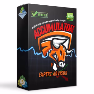 Saftels Accumulator EA MT5 (Like Patrex Pro EA)