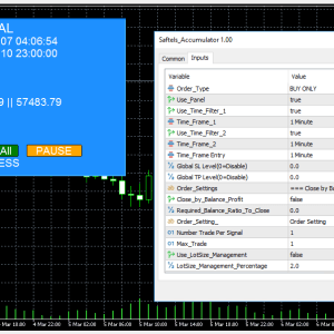 Saftels Accumulator EA cracked, Saftels Accumulator EA download, Saftels Accumulator EA free download, Saftels Accumulator EA mt5 unlimited, Saftels Accumulator EA myfxbook, Saftels Accumulator EA review, forex ea, forex robot, metatrader 5, mt5