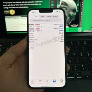 FUNDED EA DELUXE, FUNDED EA DELUXE MT4 Features, FUNDED EA DELUXE MT4 Reviews, FUNDED EA DELUXE MT4 Download, forex bot, forex ea, forex ea mt4, forex expert advisor, forex robot, forex trading, forex trading mt4, meta trader 4, Metatrader 4, mt4, robot ea, EA for FTMO, EA for MFF, Prop Firm, Pass FTMO, EA for Funds, FTMO, MFF, EIGHTCAP, Best Forex EA,