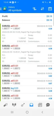RAPID PIP ENGINE, RAPID PIP ENGINE EA MT4 Features, RAPID PIP ENGINE MT4 Reviews, RAPID PIP ENGINE MT4 Download, forex bot, forex ea, forex ea mt4, forex expert advisor, forex robot, forex trading, forex trading mt4, meta trader 4, Metatrader 4, mt4, robot ea, EA for FTMO, EA for MFF, Prop Firm, Pass FTMO, EA for Funds, FTMO, MFF, EIGHTCAP, Best Forex EA,