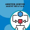 Arbiter Server Agent, Arbiter Server Agent EA MT4 Features, Arbiter Server Agent MT4 Reviews, Arbiter Server Agent MT4 Download, forex bot, forex ea, forex ea mt4, forex expert advisor, forex robot, forex trading, forex trading mt4, meta trader 4, Metatrader 4, mt4, robot ea, EA for FTMO, EA for MFF, Prop Firm, Pass FTMO, EA for Funds, FTMO, MFF, EIGHTCAP, Best Forex EA,