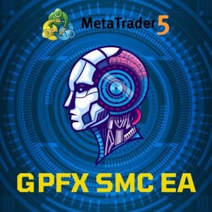 GPFx SMC EA MT5 V3.0 Unlimited + SetFiles