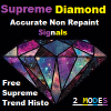 Supreme Diamond MT4 Unlimited