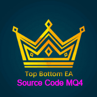 TopBottomEA MQ4 Source Code Unlimited