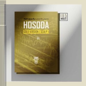 HOSODA GOLD VERSION MT4 Unlimited