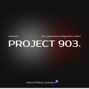 PROJECT903 MT4 Unlimited + SetFiles