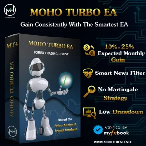 Moho Turbo MT4 Unlimited