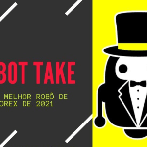 Bot Take MT4 Unlimited + SetFiles