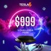 TESLA LION MT4 Unlimited